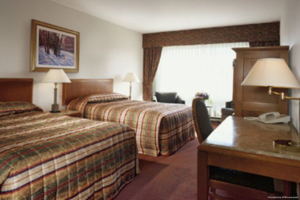Hotel Saint-Georges